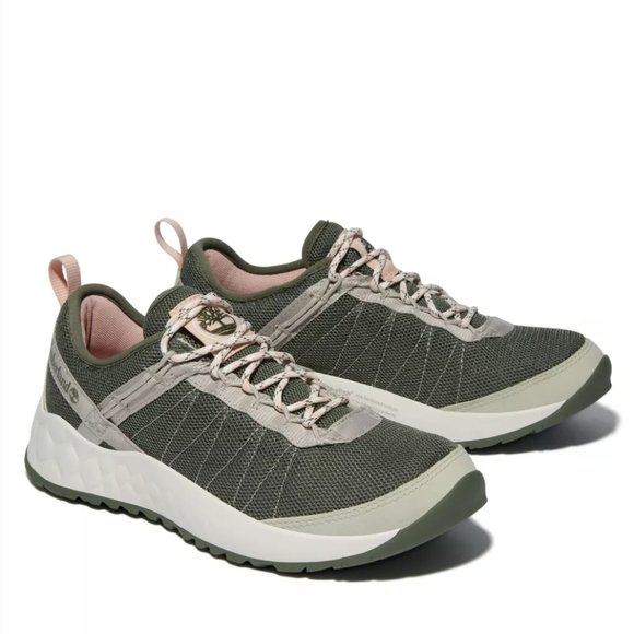 Timberland Greenstride Solar Wave Sneakers - Picture 1 of 3